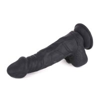 Kiotos COX Black 009 23 cm