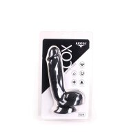 Kiotos COX Black 012 22,5 cm