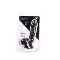 Kiotos COX Black 012 22,5 cm