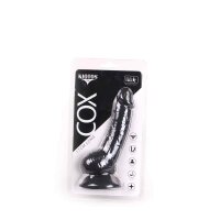 Kiotos COX Black 014 17 cm