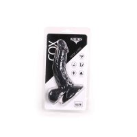 Kiotos COX Black 015 16 cm