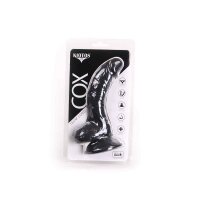 Kiotos COX Black 016 16 cm