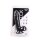 Kiotos COX Black 022 21,5 cm