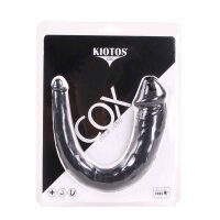 Kiotos COX Black 028