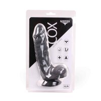 Kiotos COX Black 033 Real Flesh Feel 22 cm