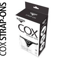 Kiotos COX Strap-On Deluxe