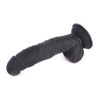 Kiotos COX Strap-On + Dildo Black 008