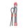 Malesation Cock Grip Single Red