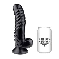 Kiotos Monstar Yeti Dildo 22,5 cm