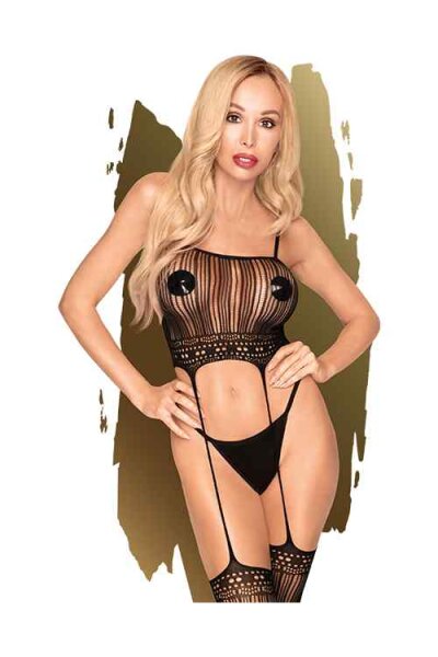 PENTHOUSE SEX DEALER BLACK, S/L