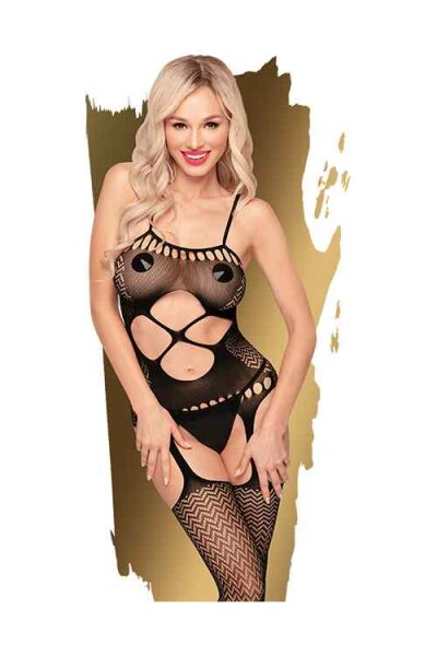 PENTHOUSE HOT NIGHTFALL BLACK, S/L