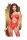 PENTHOUSE Hot Nightfall Red XL