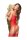 PENTHOUSE Hot Nightfall Red XL