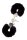 Dream Toys Handcuffs With Plush Black