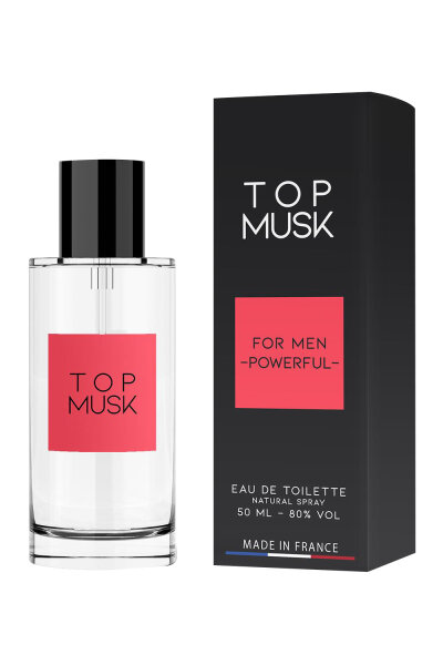 Top Musk For Men 75 ml