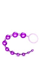 B Yours - Basic Beads Purple