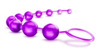 B Yours - Basic Beads Purple
