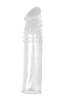 Seven Creations Extra Silicone Penis Extension
