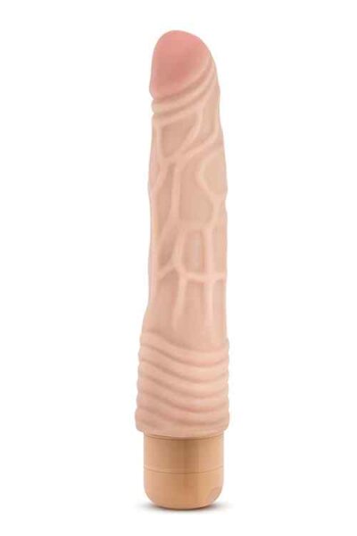 Dr. Skin - Cock Vibe 2 Flesh