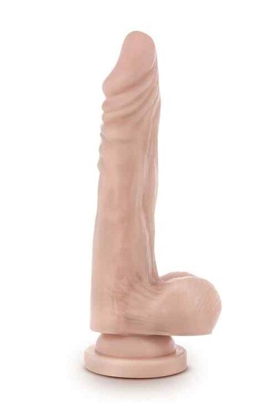 Dr. Skin - Realistic Cock Stud Muffin
