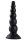 Menzstuff Beaded Probe Black