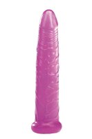 Jelly Benders The Easy Fighter Purple 16,5 cm
