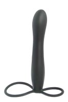 Mojo Blackjack - Black 15 cm