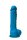 Colours Pleasures Blue 18.5cm