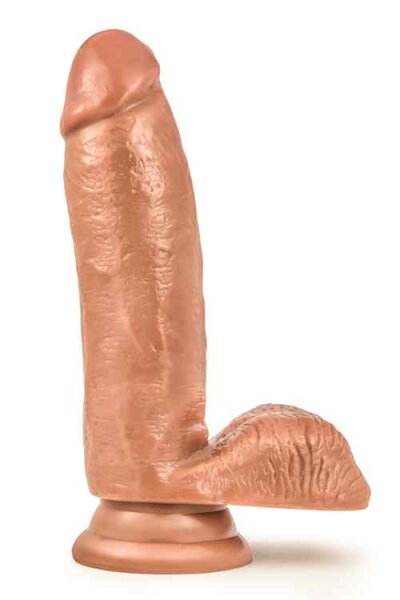 Loverboy - Manny The Fireman 18 cm