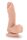 Au Naturel - 5.5 Inch Mighty Mike Beige