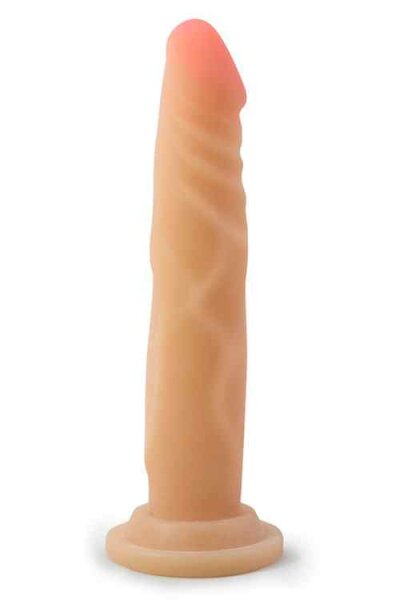 Au Naturel - 7.5 Inch Ronnie Beige