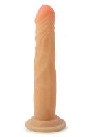 Au Naturel - 7.5 Inch Ronnie Beige