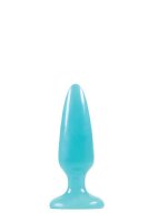 Firefly Pleasure Plug Small Blue 4,3 cm