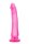 B Yours - Sweet n Hard 6 Pink 19 cm