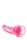 B Yours - Sweet n Hard 6 Pink 19 cm