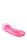 B Yours - Sweet n Hard 6 Pink 19 cm
