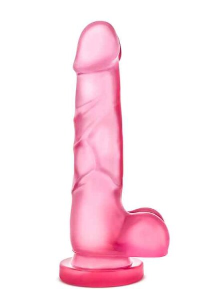 B Yours - Sweet n Hard 4 Pink 20 cm
