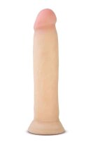 Au Naturel - 9.5 Inch Magnum Dong