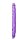 B Yours - 14 Inch Double Dildo Purple