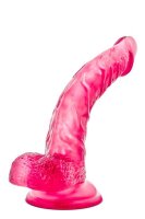 B Yours - Sweet n Hard 7 Pink 18 cm