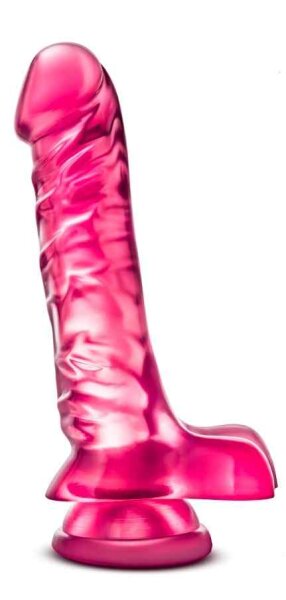 B Yours - Basic 8 Pink