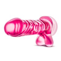 B Yours - Basic 8 Pink
