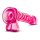 B Yours - Basic 8 Pink