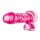 B Yours - Basic 8 Pink