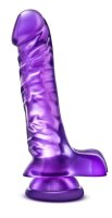 B Yours - Basic 8 Purple