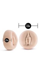 Performance - Pump Sleeve Vagina Beige