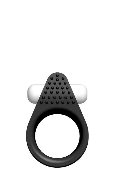All Time Favorites Silicone Stimu- Ring