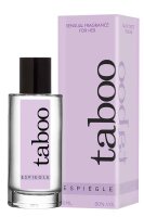 Taboo Espiegle for Her 50 ml