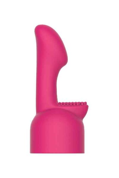 BODYWAND Ultra-Touch Aufsatz Pink