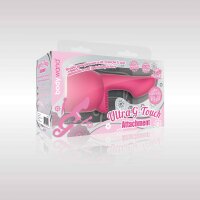 BODYWAND Ultra-Touch Aufsatz Pink